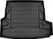 Килимок у багажник для BMW 3 F31 2011-2018 Touring Frogum ProLine TM404779 103847 фото 1