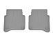 3D коврики для Mercedes S-class W223 2020- серые задние WeatherTech 4617012 340953 фото 1