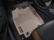3D коврики для Toyota RAV4 2013-2018 бежевые передние WeatherTech 455101 46892 фото 1