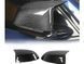 Карбоновые накладки на зеркала для BMW X3 G01, X4 G02, X5 G05, X6 G06, X7 G07 2018 - под заказ Carbon 358333 358333 фото 1