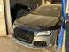 Передний бампер на Audi A7 2010-2014 в стиле RS7 V2 429826 фото 11