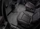 3D килимки для Ford Expedition 2018- чорні 2+3 ряд Bench Seating WeatherTech HP 4412955IM 242468 фото 1