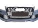 Передний бампер на Audi A7 2010-2014 в стиле RS7 V2 429826 фото 3