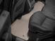 3D коврики для Land Rover Range Rover Sport 2013- бежевые задние WeatherTech 454804 46425 фото 1