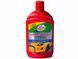Автошампунь Turtle Wax Hot Wax горячий воск 500 мл 340668 фото 1