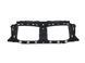 Воздушная заслонка (жалюзи) на BMW X3 G01 2022- 428331 фото 2