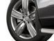 Брызговики на Volkswagen Tiguan 2016- передние VAG 5NA075111 35692 фото 3