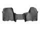 3D коврики для Dodge Ram 2013-2018 Crew Cab черные передние WeatherTech 444771 120254 фото 1