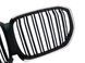 Решітка радіатора на BMW X5 G05 2018-2022 M-look LED Iconic glow 522730 фото 3