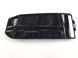 Решетки в бампер Full Black (S4) S-Line на AUDI A4 B9 2015-2019 года 430034 фото 4