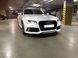 Передний бампер на Audi A7 2010-2014 в стиле RS7 V2 429826 фото 9