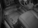 3D коврики для Dodge Ram 2013-2018 Crew Cab черные передние WeatherTech 444771 120254 фото 2