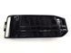 Решетки в бампер Full Black (S4) S-Line на AUDI A4 B9 2015-2019 года 430034 фото 3