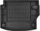 Коврик в багажник для Kia XCeed PHEV 2019- Frogum ProLine TM414228 363242 фото 1