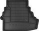 Килимок у багажник для Toyota Camry XV50 2006-2011 Frogum ProLine TM403949 44419 фото 3