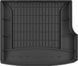 Коврик в багажник для BYD Song Plus, Seal U 2020- верхняя полка Frogum ProLine TM446328 430970 фото 1