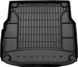 Килимок у багажник для Mercedes C-class W205 2014- Wagon Frogum ProLine TM404120 103789 фото 1