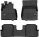 3D килимки для Mercedes G-class W463 1990-2018 Frogum Proline 3D425934 318180 фото 1