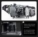 Передні фари на BMW 5 Series G30 2017-2020 FULL LED замість оригінальних ксенонових фар 2020 look 430403 фото 15
