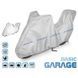 Чохол тент для мотоцикла Kegel Basic Garage XL Motorcycle Box 240-265см 408108 фото 7