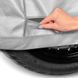 Чохол тент для мотоцикла Kegel Basic Garage XL Motorcycle Box 240-265см 408108 фото 5
