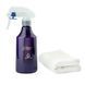 Защитный агент Soft99 Smooth Egg Platinum Liquid 230 мл с гидрофобным эффектом и глянцевым блеском 417701 фото 1