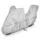 Чохол тент для мотоцикла Kegel Basic Garage XL Motorcycle Box 240-265см 408108 фото 1