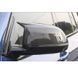 Карбоновые накладки на зеркала для BMW X3 G01, X4 G02, X5 G05, X6 G06, X7 G07 2018 - под заказ Carbon 358333 358333 фото 2