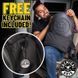 Рюкзак Chemical Guys Legacy Stealth Multipurpose Backpack for Travel, Work, School, and Detailing with Laptop Sleeve 408601 фото 6
