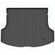 Коврик в багажник для Lexus RX 2022- чорный WeatherTech 401678 415797 фото 1