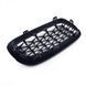 Решітка радіатора на BMW X5 F15, X6 F16 2013-2018 Diamond Black 355180 фото 4