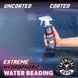 Керамическое покрытия для стекла Chemical Guys HydroView Ceramic Glass Cleaner and Coating 408475 фото 4