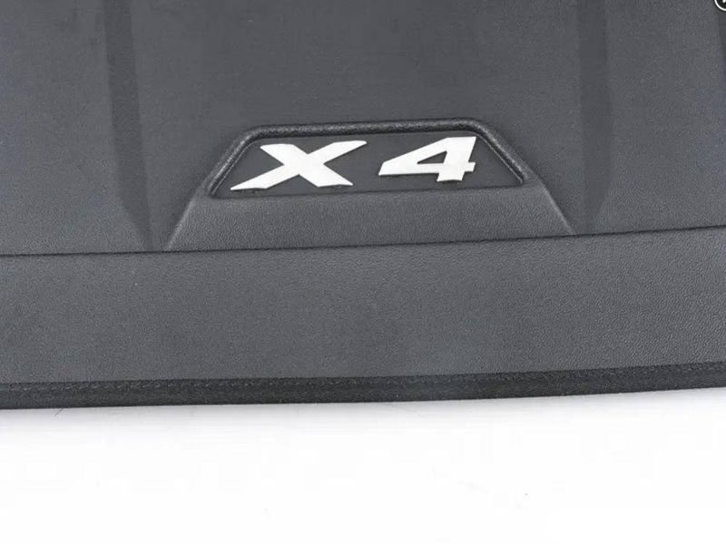 Коврик в багажник BMW X4 G02 2018- BMW 51472451589 37700 фото