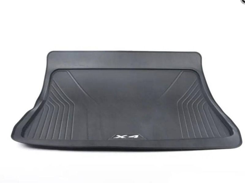 Коврик в багажник BMW X4 G02 2018- BMW 51472451589 37700 фото