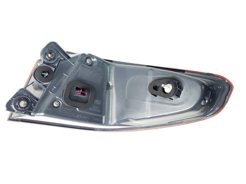 Задние фонари ( Европа ) на BMW BMW 5 G30, G31 2017-2020 428232 фото