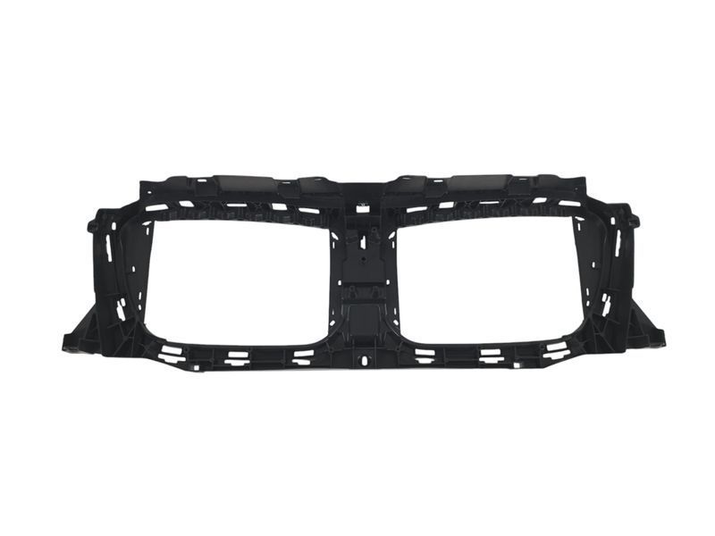 Воздушная заслонка (жалюзи) на BMW X3 G01 2022- 428331 фото
