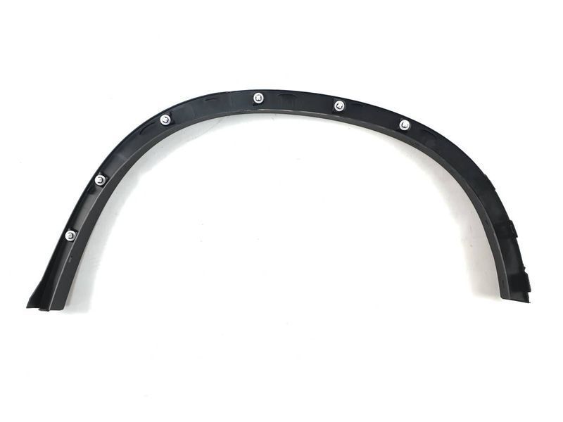 Расширители арок задняя RH на BMW X1 F48 2015-2019 428763 фото Расширители арок задняя RH на BMW X1 F48 2015-2019 428763 фото