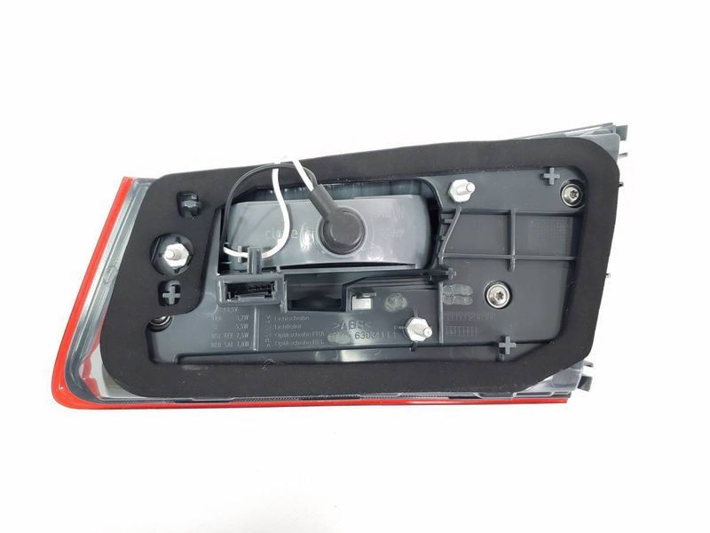 Задние фонари ( Европа ) на BMW BMW 5 G30, G31 2017-2020 428232 фото