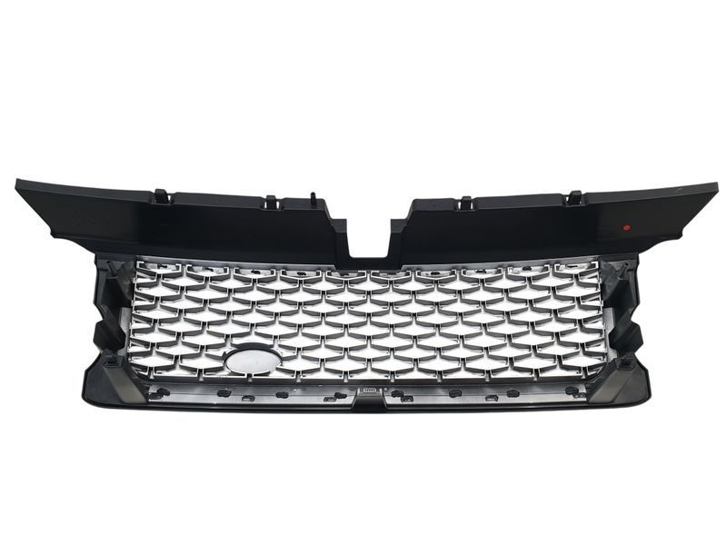 Решетка радиатора на Land Rover Range Rover Sport 2005-2010 V4 521856 фото