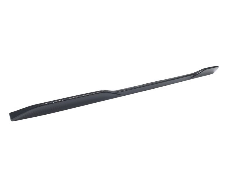 Спойлер ( Карбон ) на BMW M4 G82 / G83 2021-2025 года 522477 фото