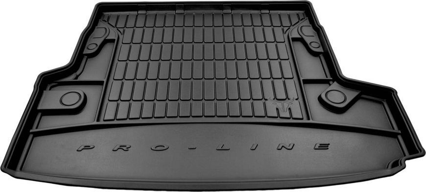 Килимок у багажник для BMW 3 F31 2011-2018 Touring Frogum ProLine TM404779 103847 фото