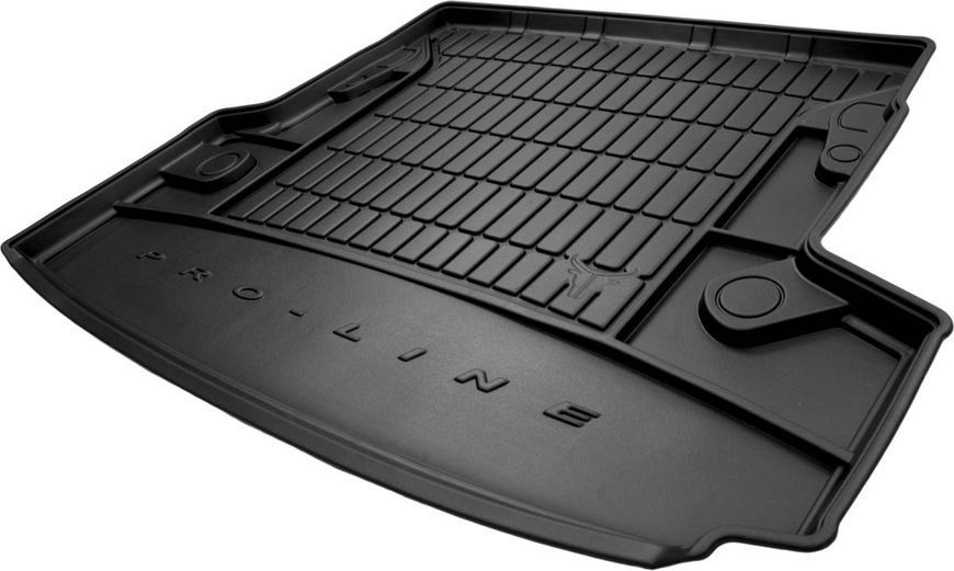Килимок у багажник для BMW 3 F31 2011-2018 Touring Frogum ProLine TM404779 103847 фото