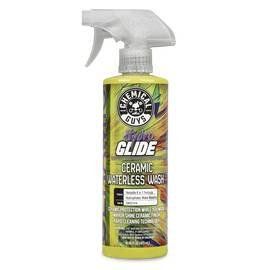 Средство для сухой мойки Chemical Guys HydroGlide Ceramic Waterless Wash 473мл 408602 фото
