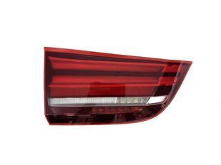 Задние фонари Левый внутренний на BMW X5 F15 2013-2018 428263 фото