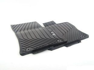 Килимки для Audi A3 2013- передні VAG 8V5061502041 35715 фото