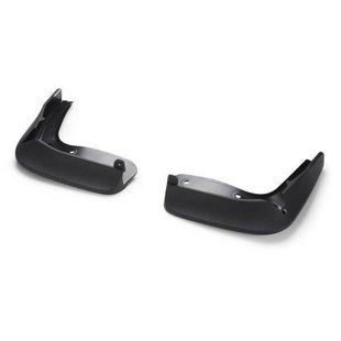 Брызговики на Volkswagen Golf VIII 2020- R-Line передние 5H0075111B 319241 фото