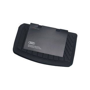 Килимки гумові задні Audi e-tron GT 4J3061511041 430672 фото