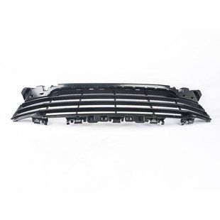 Решітки переднього бампера на BMW X2 F39 2017- оригінал 51117429002 404199 фото