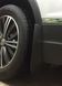 Бризковики на Volkswagen Tiguan 2017- Allspace задні VAG 5NL075101 35693 фото 2