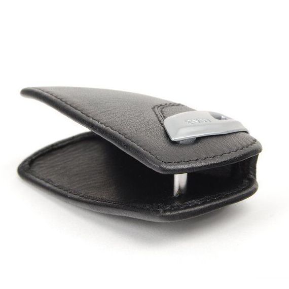 Чехол для ключей BMW Leather Key Case 82292219911 363631 фото